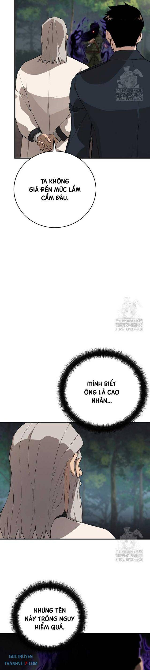 Đột Kích Giả - Page 13