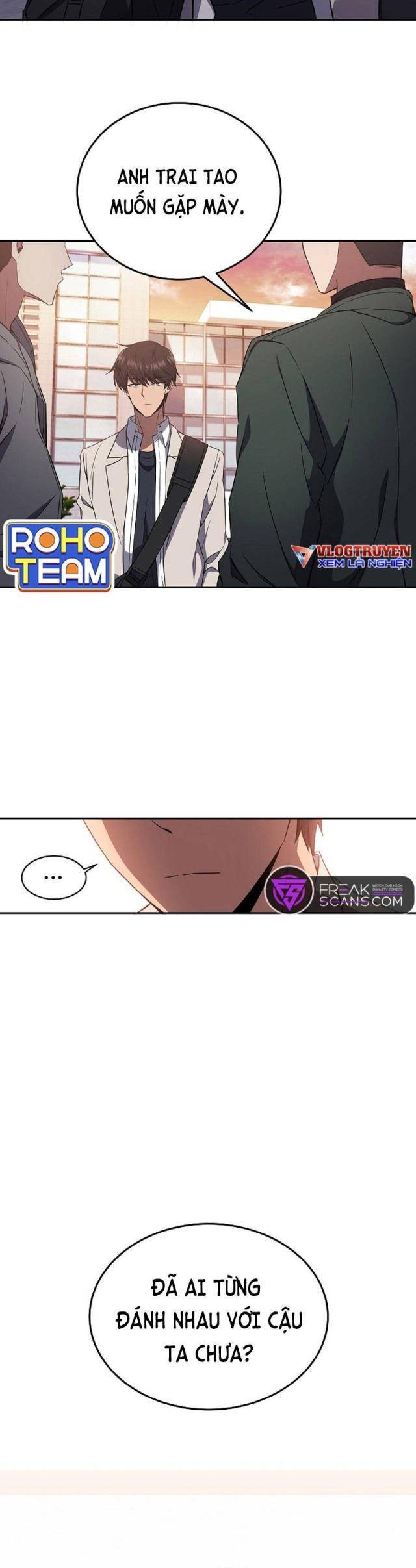 Sự Khởi Đầu Của Tiền Nhân - Page 32