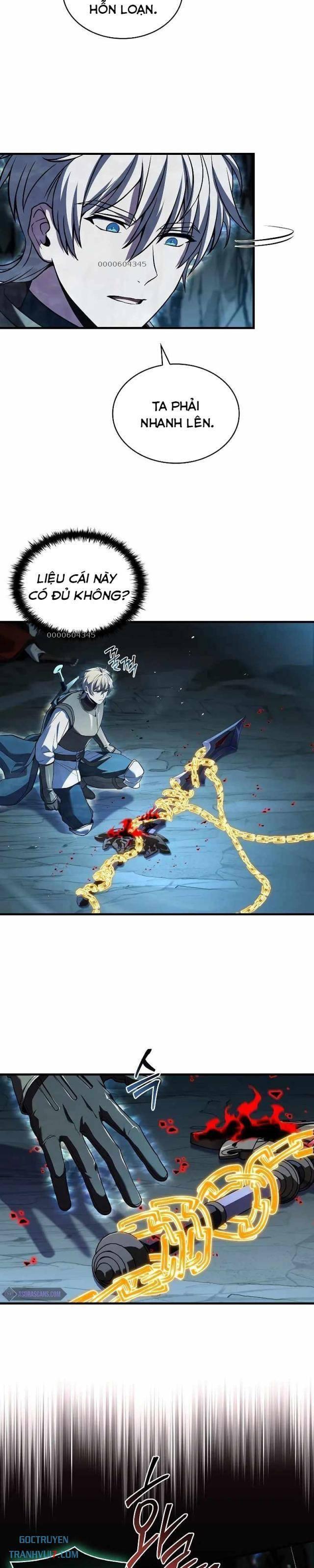 Tử Vong Quân Chủ - Page 6