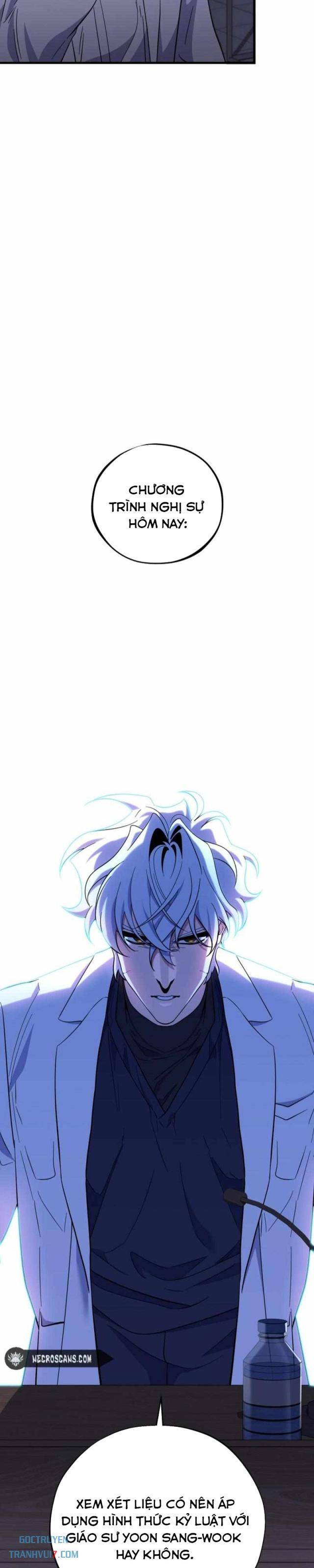 Bác Sĩ Phẫu Thuật Hàng Đầu - Page 11