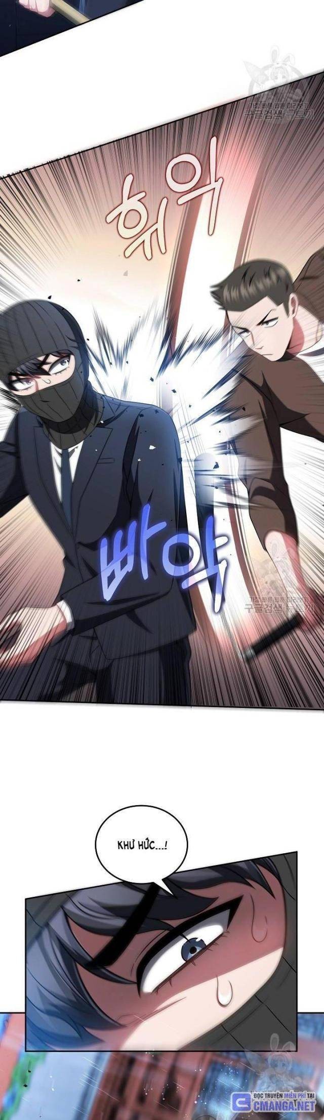 Sự Khởi Đầu Của Tiền Nhân - Page 10