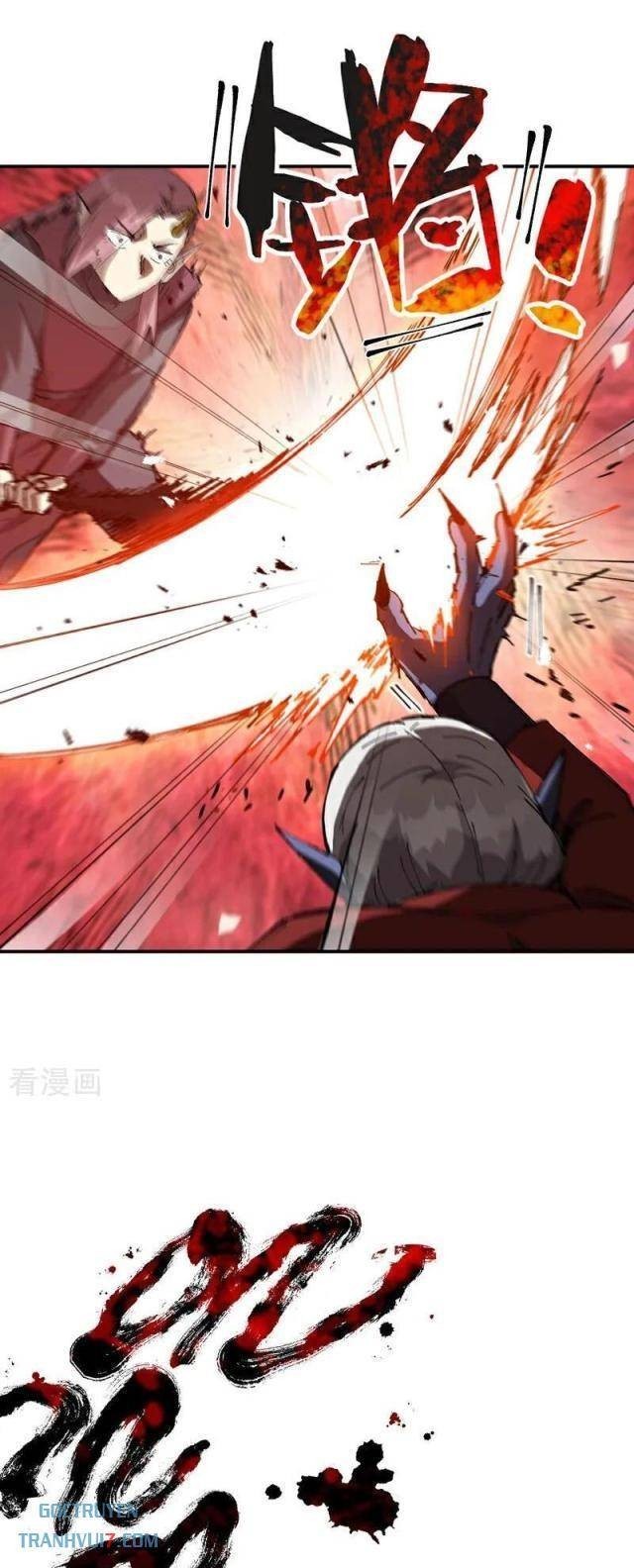 Tối Cường Võ Hồn Hệ Thống - Page 9