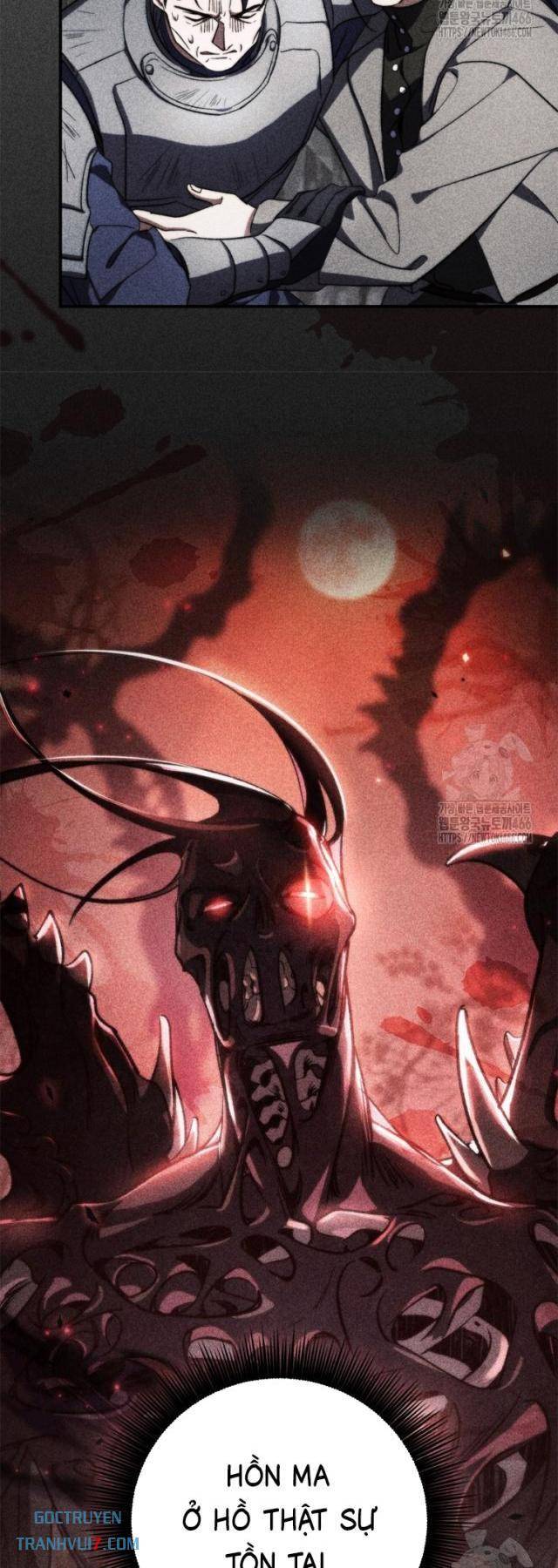 Ấn Thuật Chi Tử - Page 25