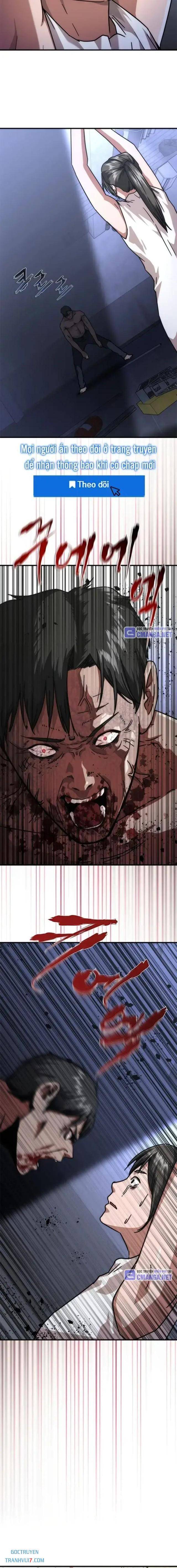 Mạt Thế Zombie 82-08 - Page 31