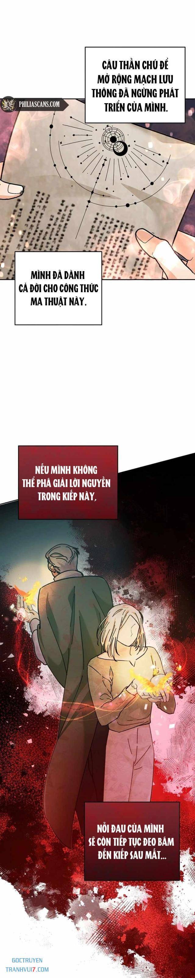 Trở Thành Công Tước Ở Thế Giới Ma Pháp - Page 6