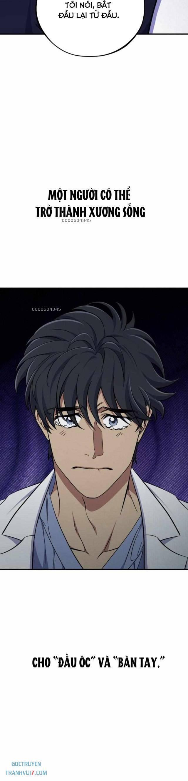 Bác Sĩ Phẫu Thuật Hàng Đầu - Page 36