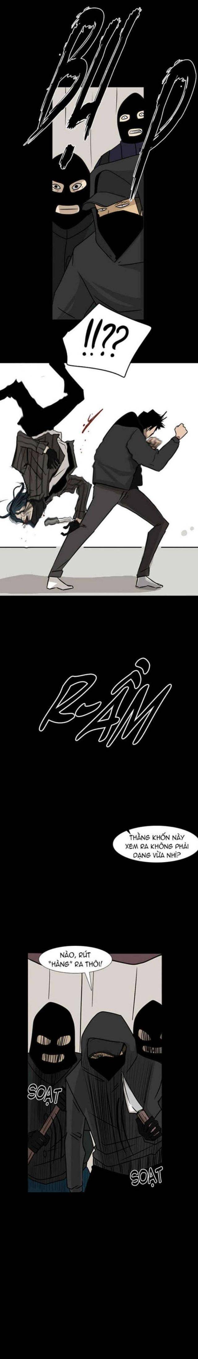 Shark - Cá Mập - Page 9