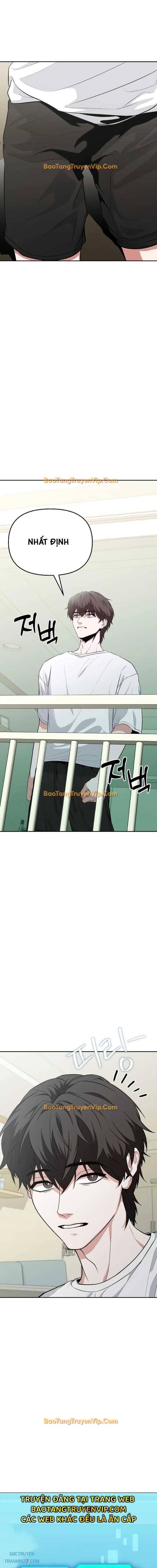 Tuyệt Đối Dân Cư - Page 30