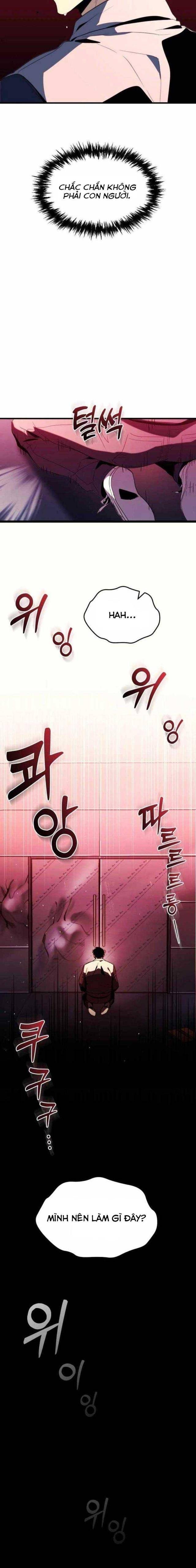 Mạt Thế Hậu Cần - Page 78