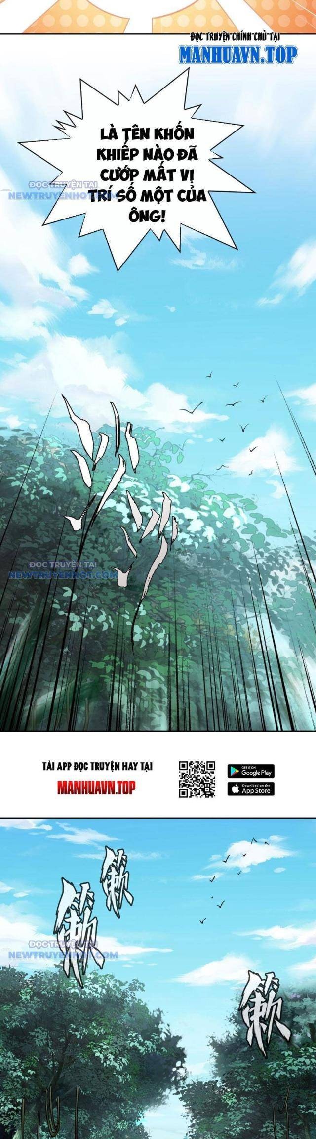 Thần Chi Miệt - Page 11