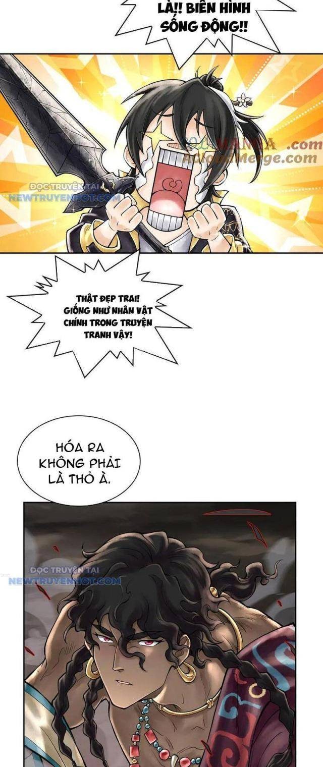 Thần Chi Miệt - Page 8