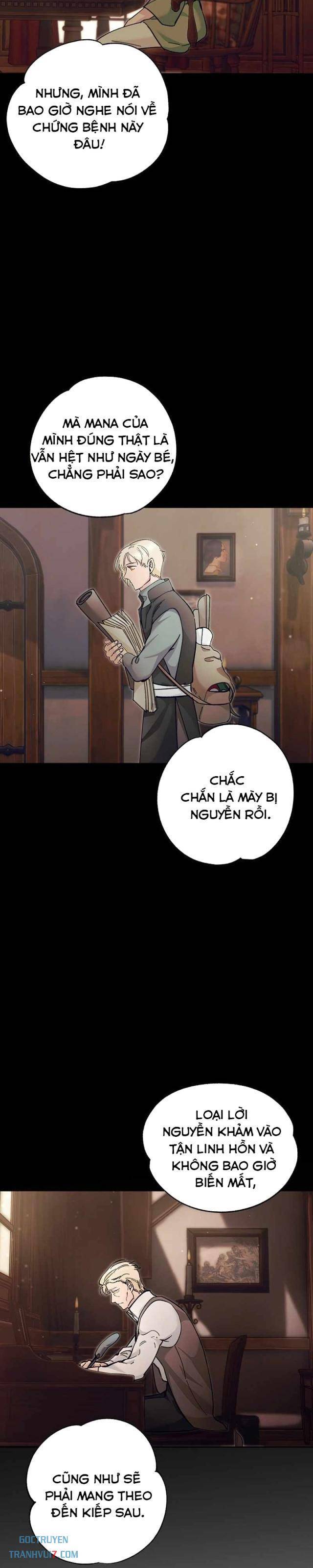 Trở Thành Công Tước Ở Thế Giới Ma Pháp - Page 4