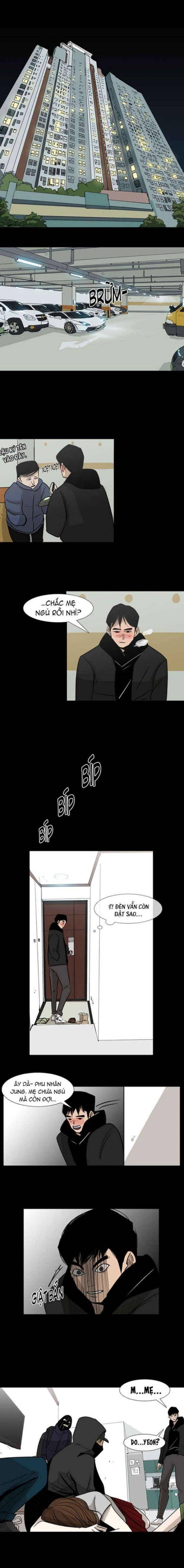 Shark - Cá Mập - Page 7