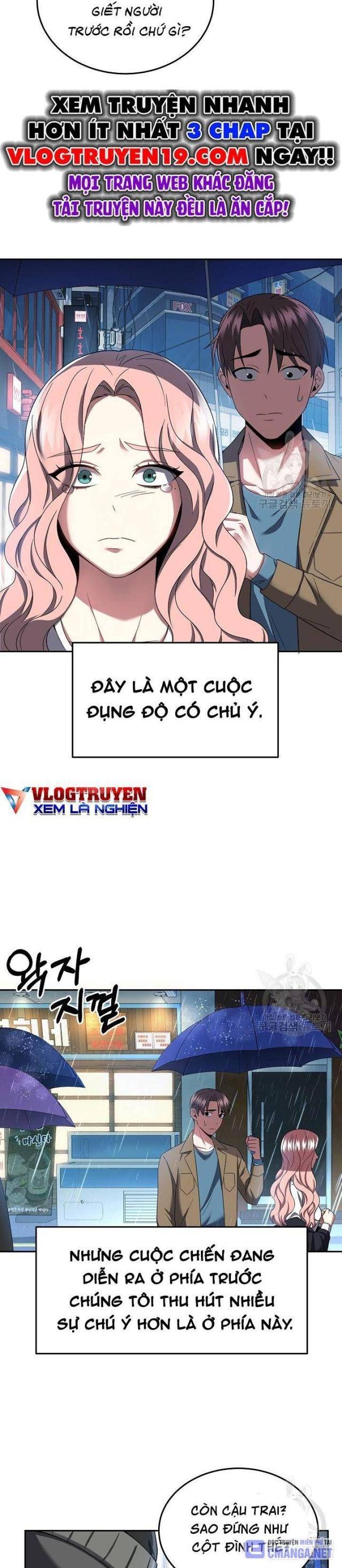 Sự Khởi Đầu Của Tiền Nhân - Page 10