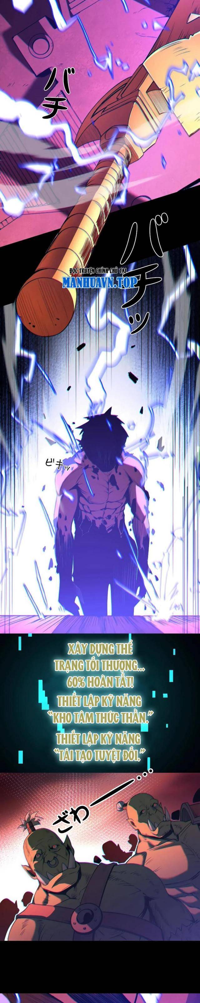 Trở Thành Dũng Giả Mạnh Nhất Dựa Vào Hệ Thống Gian Lận - Page 38