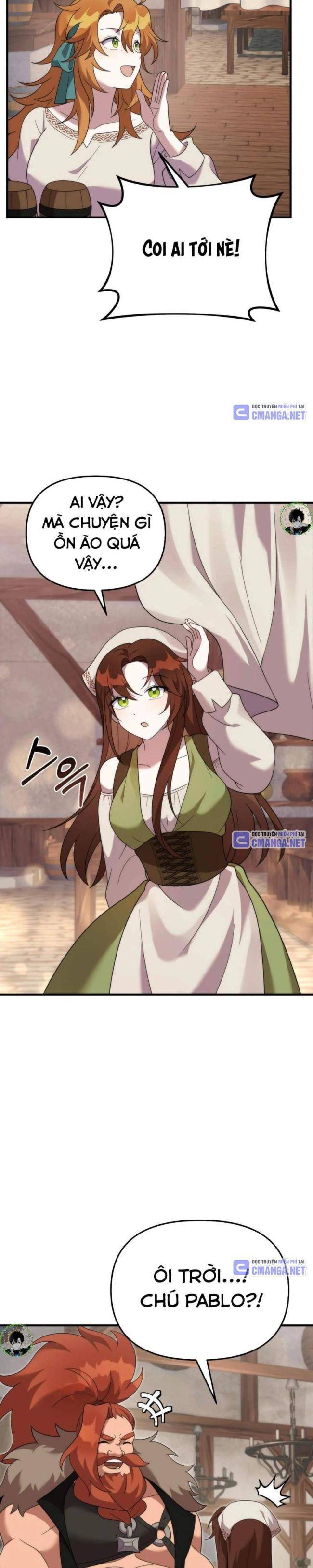 Phương Pháp Sinh Tồn Của Rồng Sắp Ngủm - Page 13