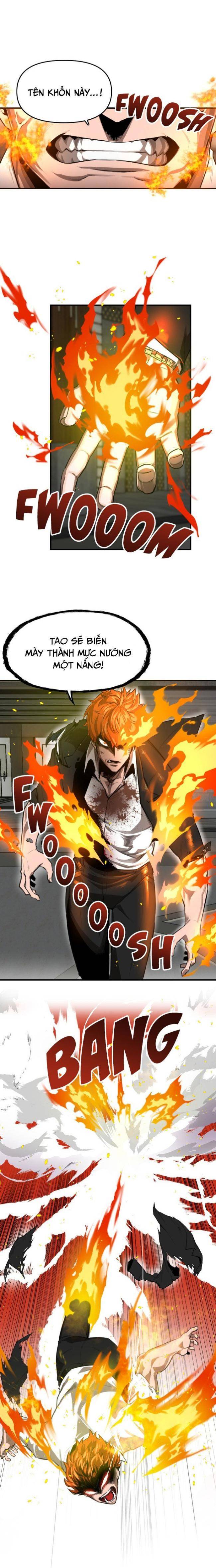 Anh Hùng Cho Thuê - Page 43