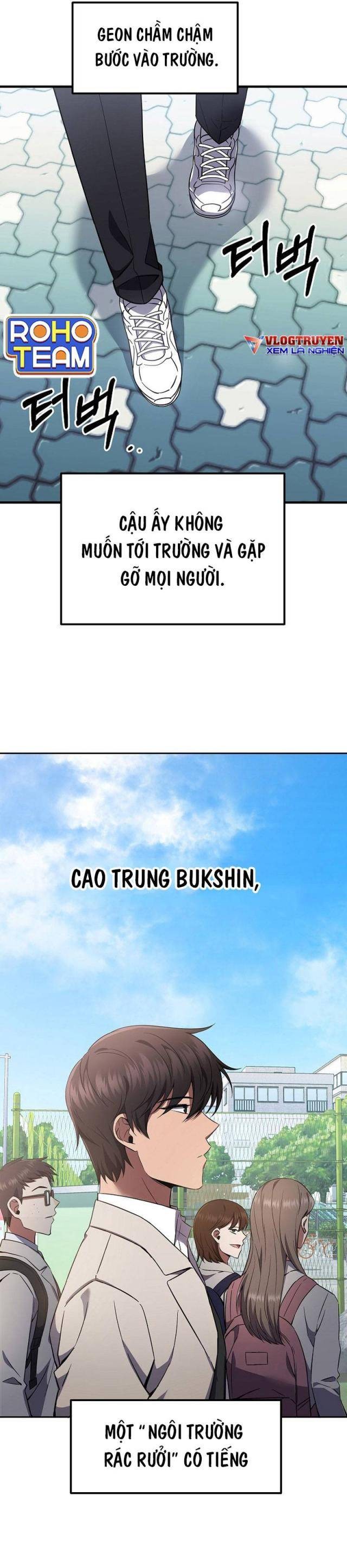 Sự Khởi Đầu Của Tiền Nhân - Page 49