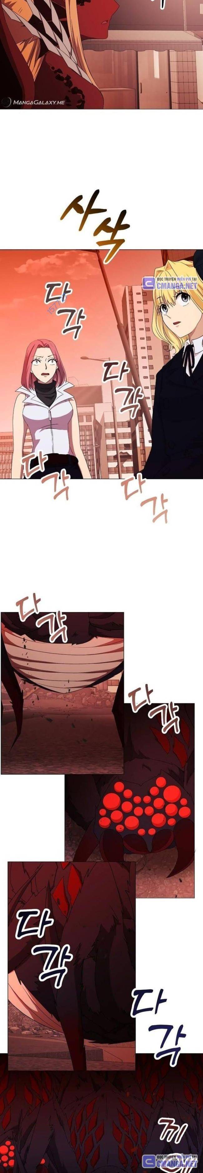 Sự Trở Lại Của Quỷ Vương Cấp SSS - Page 9