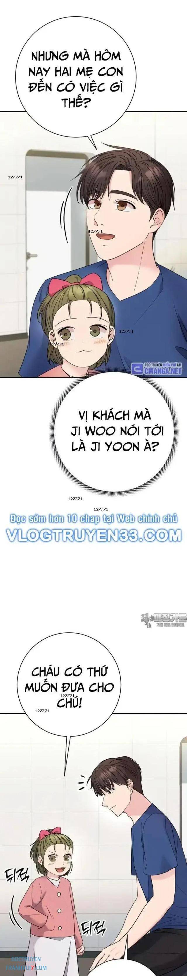 Nhà Vật Lý Trị Liệu Thần Kỳ - Page 5