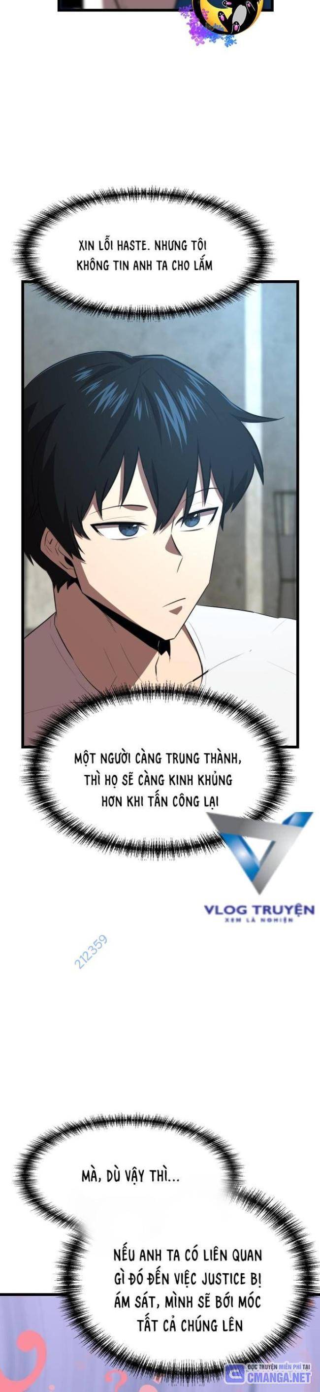 Anh Hùng Cho Thuê - Page 16