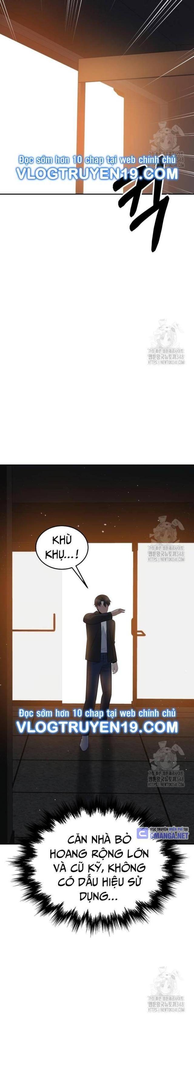 Chuyển Sinh Trở Thành Cảnh Sát: Ta Dùng Tiền Trừng Trị Kẻ Ác - Page 31