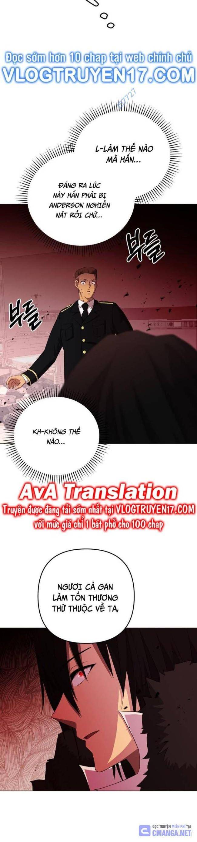 Sự Trở Lại Của Quỷ Vương Cấp SSS - Page 5