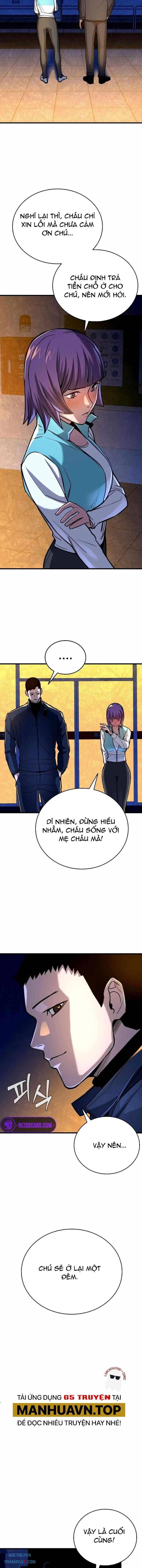 Thực Thi Công Lý - Page 22