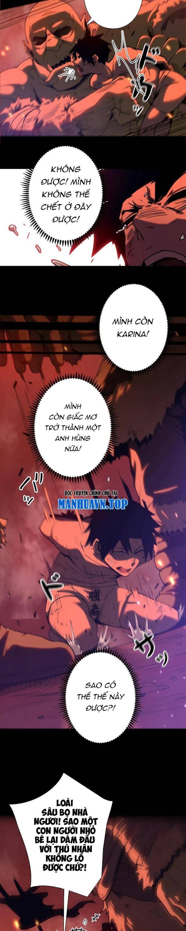 Trở Thành Dũng Giả Mạnh Nhất Dựa Vào Hệ Thống Gian Lận - Page 28