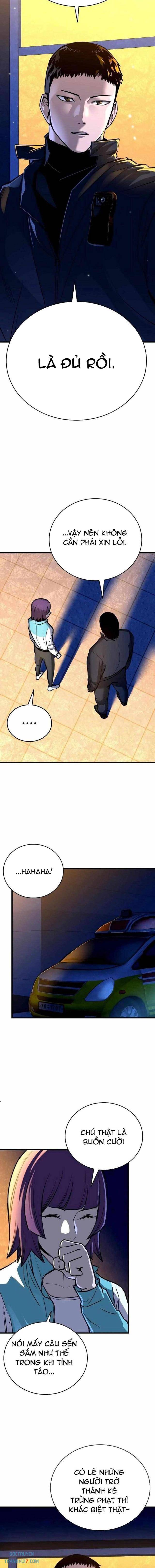 Thực Thi Công Lý - Page 17