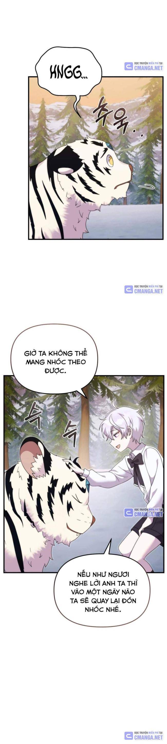 Phương Pháp Sinh Tồn Của Rồng Sắp Ngủm - Page 27