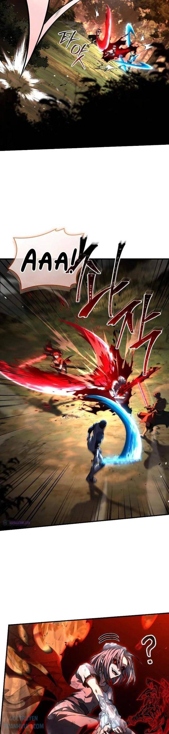 Tử Vong Quân Chủ - Page 18