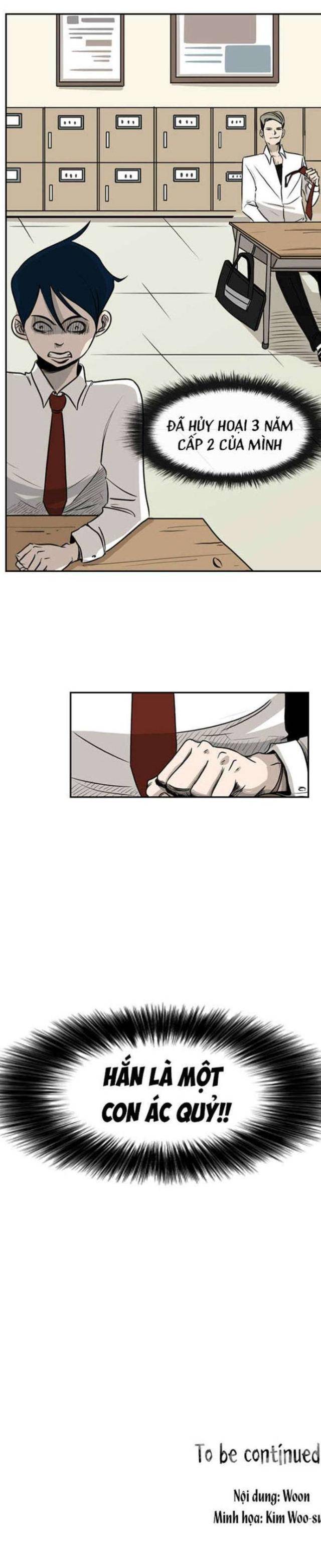 Shark - Cá Mập - Page 19