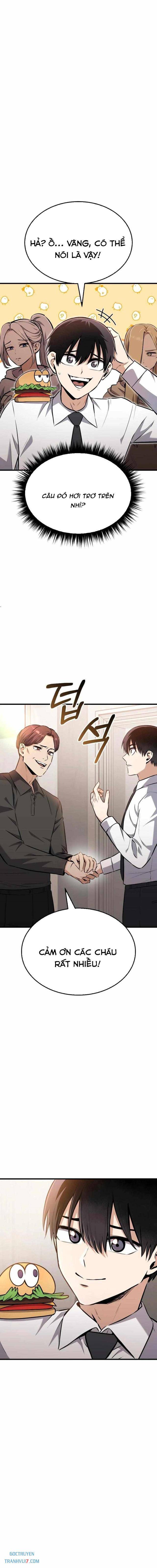 Tôi Nên Làm Gì? - Page 12