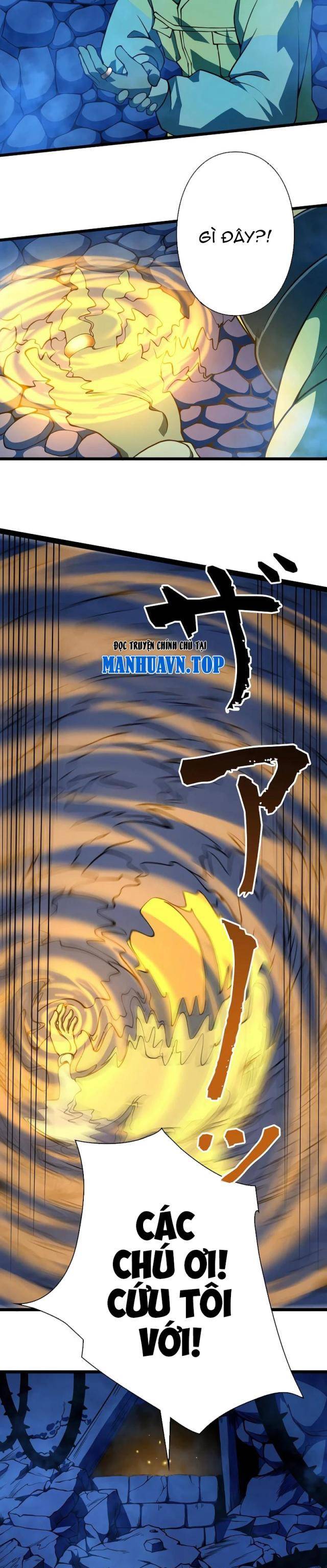 Trở Thành Dũng Giả Mạnh Nhất Dựa Vào Hệ Thống Gian Lận - Page 19