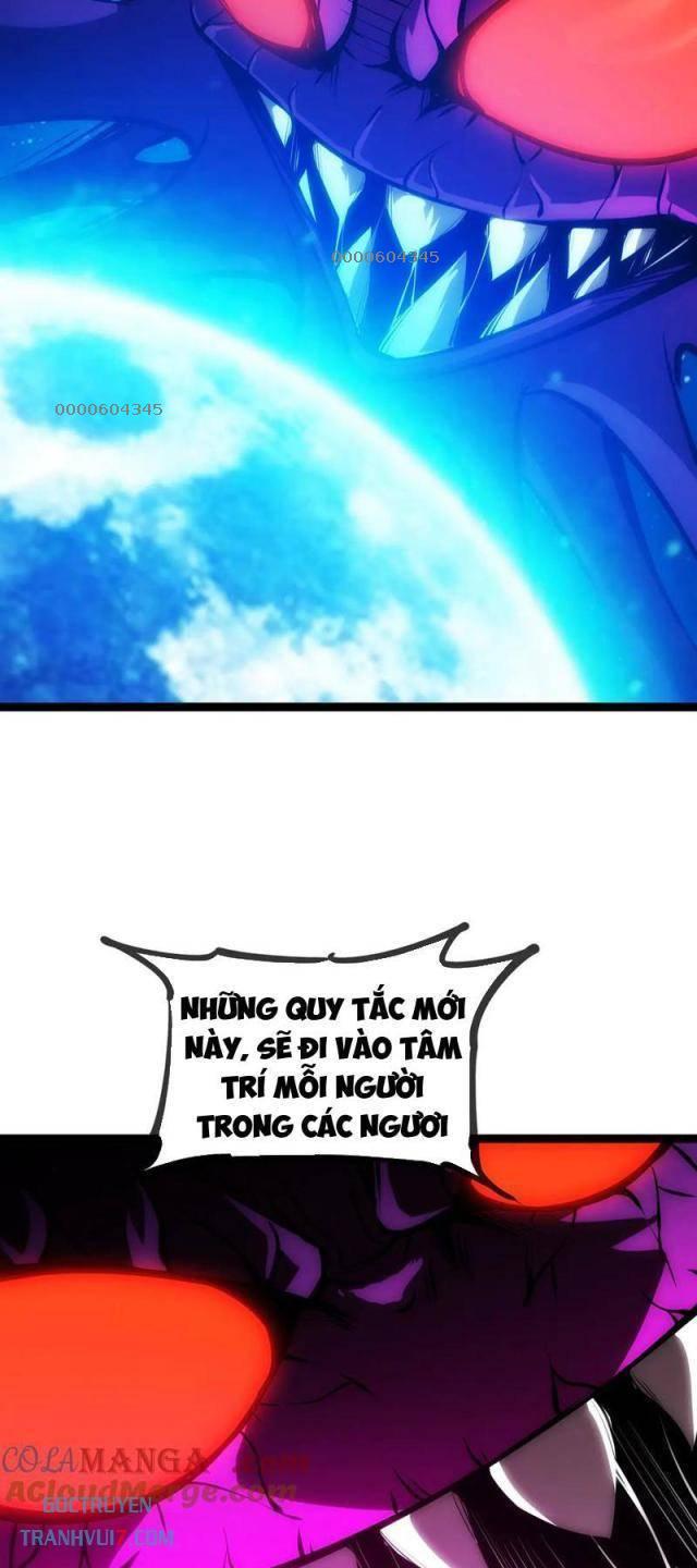 Thâm Uyên Chi Chủng - Page 17