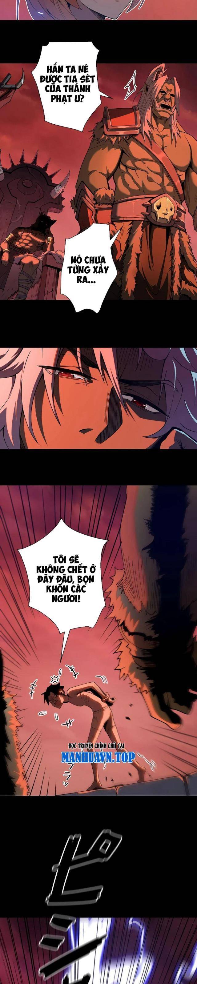 Trở Thành Dũng Giả Mạnh Nhất Dựa Vào Hệ Thống Gian Lận - Page 31