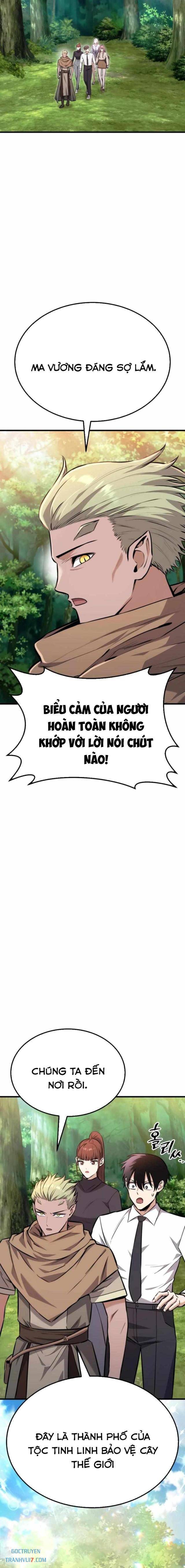 Tôi Nên Làm Gì? - Page 26