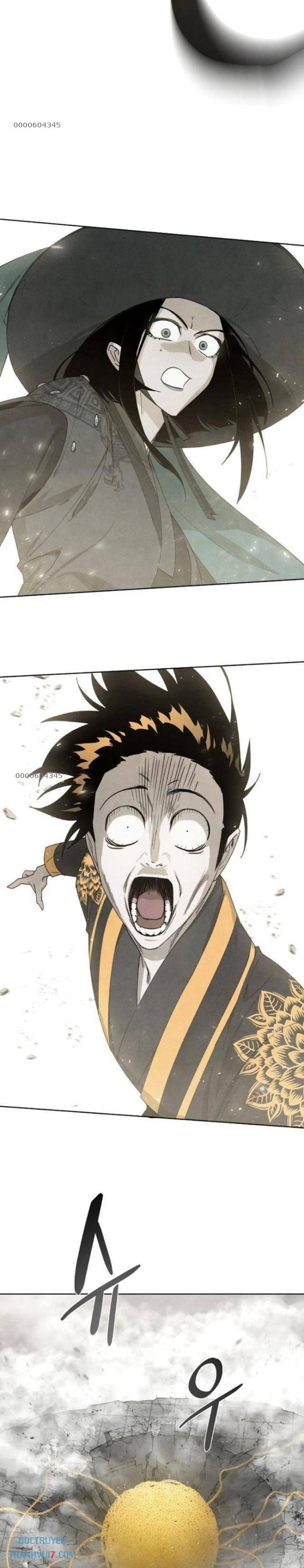 Xuyên Không Vào Con Game Rác Rưởi Của Tôi - Page 21