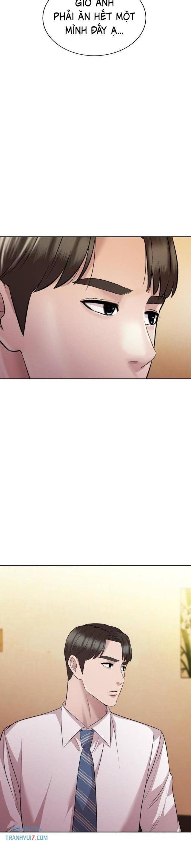 Người Trúng Độc Đắc Cũng Đi Làm - Page 15