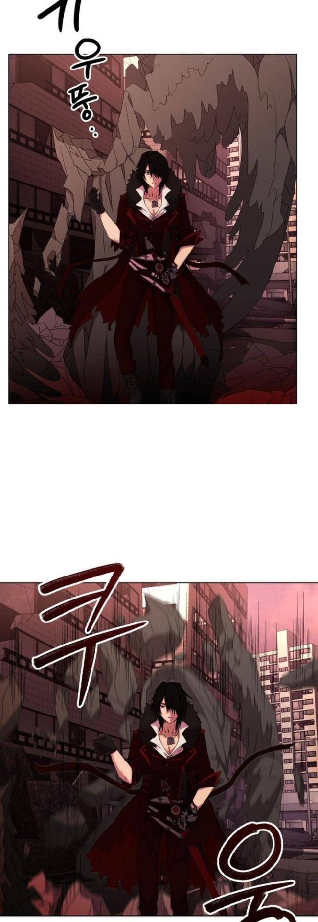 Sự Trở Lại Của Quỷ Vương Cấp SSS - Page 16