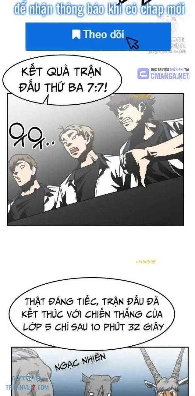 Trường Trung Học Thú Nhân - Page 23