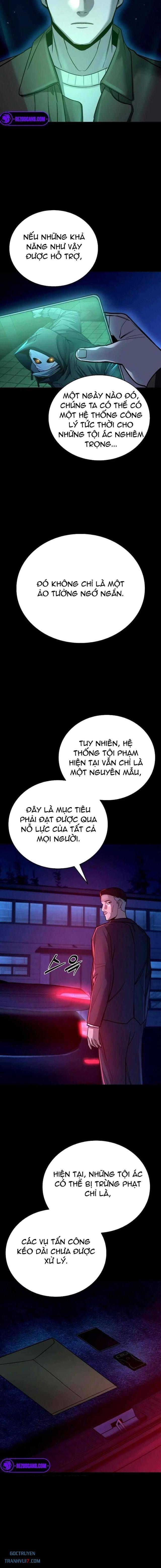 Thực Thi Công Lý - Page 11