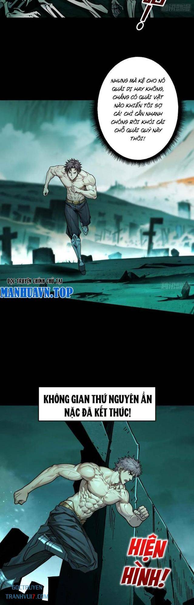 Bùng Cháy Đi Người Chơi Cấp Cao - Page 9