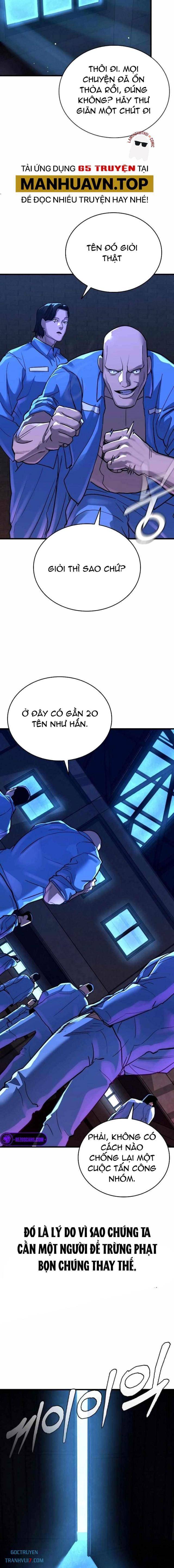 Thực Thi Công Lý - Page 26