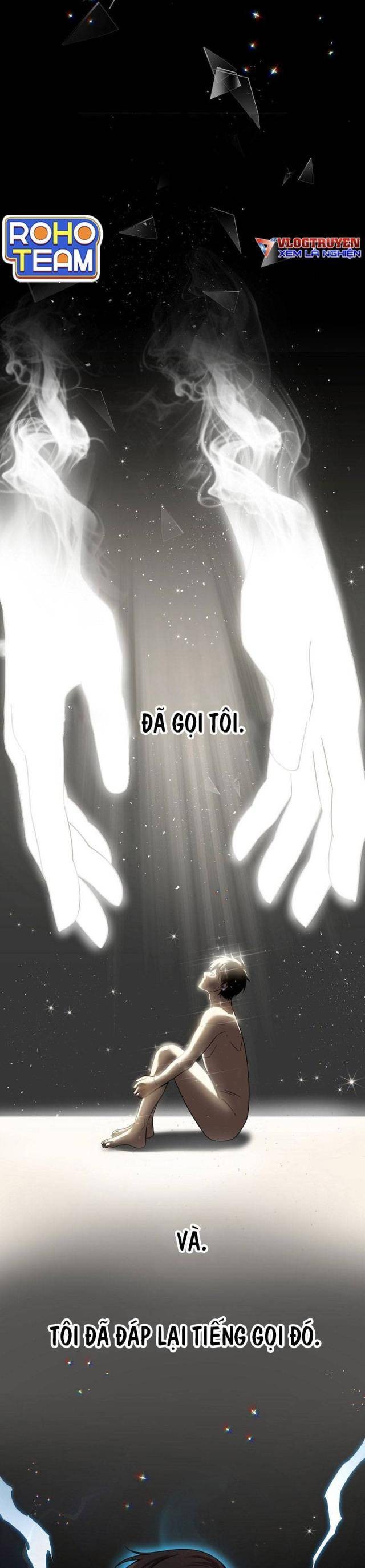 Sự Khởi Đầu Của Tiền Nhân - Page 66