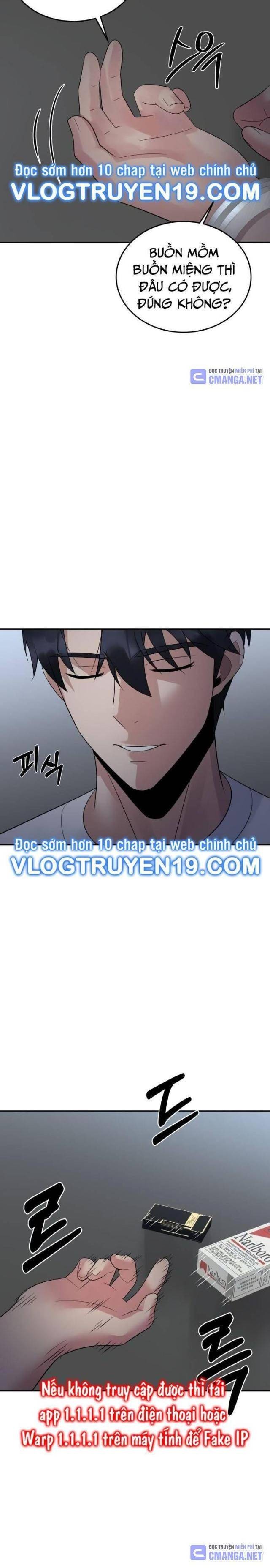 Chuyển Sinh Trở Thành Cảnh Sát: Ta Dùng Tiền Trừng Trị Kẻ Ác - Page 62