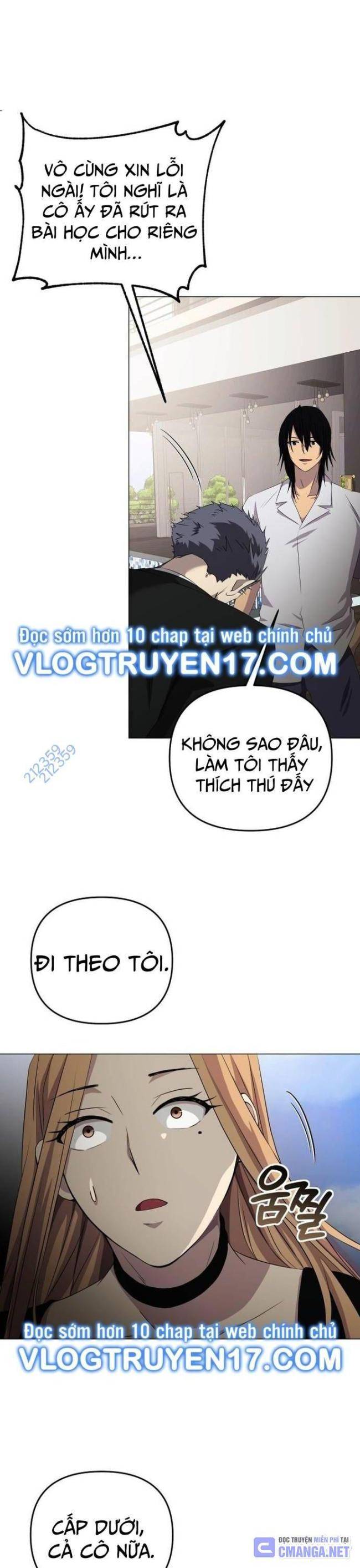 Sự Trở Lại Của Quỷ Vương Cấp SSS - Page 26