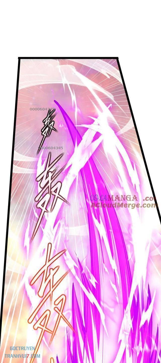 Thâm Uyên Chi Chủng - Page 8