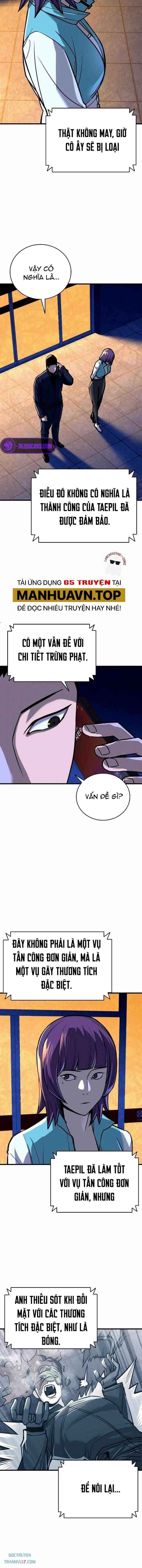 Thực Thi Công Lý - Page 19